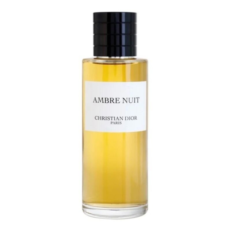 Dior Ambre Nuit 125ML