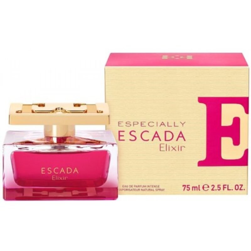 Escada Especially Elixir 75ML