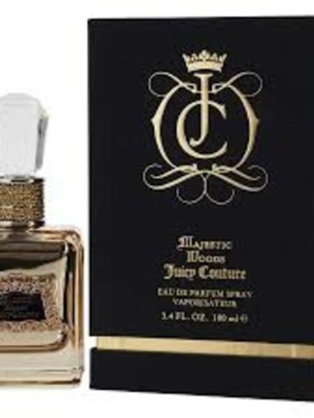 Juicy Couture Majestic Woods 100ML