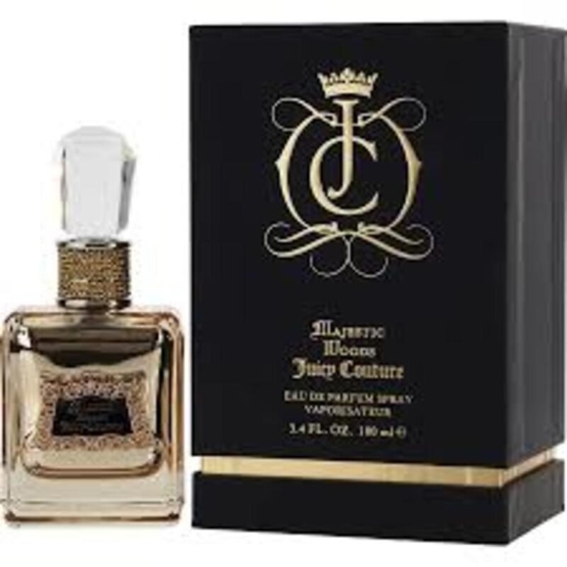 Juicy Couture Majestic Woods 100ML