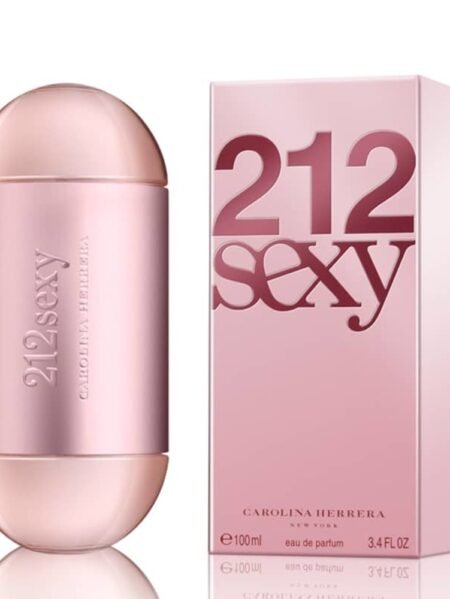 Carolina Herrera 212 Sexy 100ML