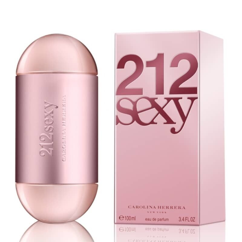 Carolina Herrera 212 Sexy 100ML