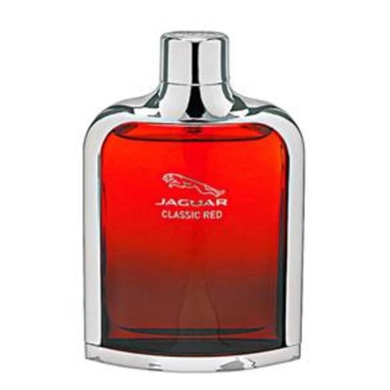 Jaguar Classic Red 100ML - Image 2