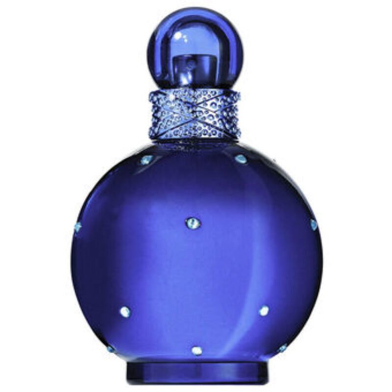Britney Spears Midnight Fantasy 100ML - Image 2