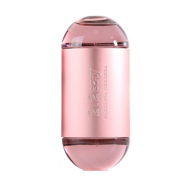 Carolina Herrera 212 Sexy 100ML - Image 2