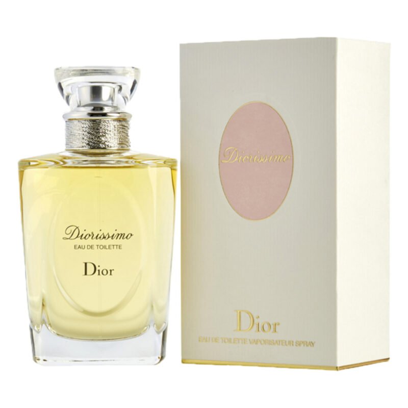 Dior Diorissimo 100ML - Image 2
