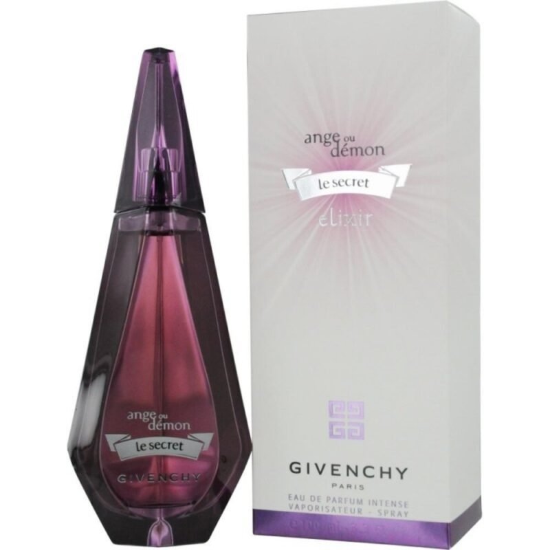 Givenchy Ange Ou Demon Le Secret Elixir 100ML