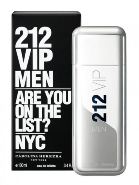Carolina Herrera 212 VIP 100ML