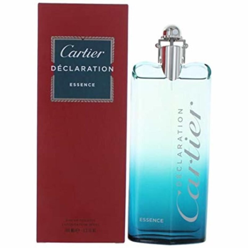 Cartier Declaration Essence 100ML