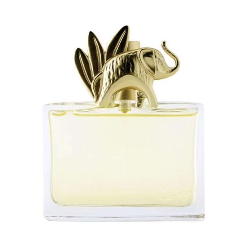 Kenzo Jungle Eau De Parfum 100ML - Image 2