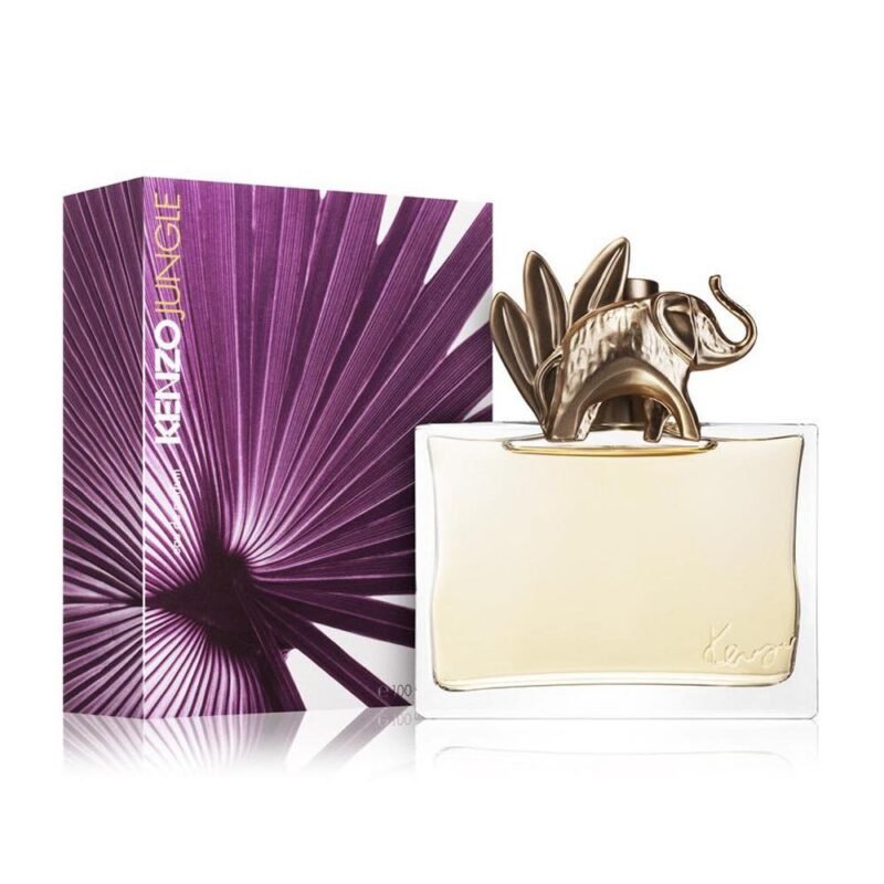 Kenzo Jungle Eau De Parfum 100ML