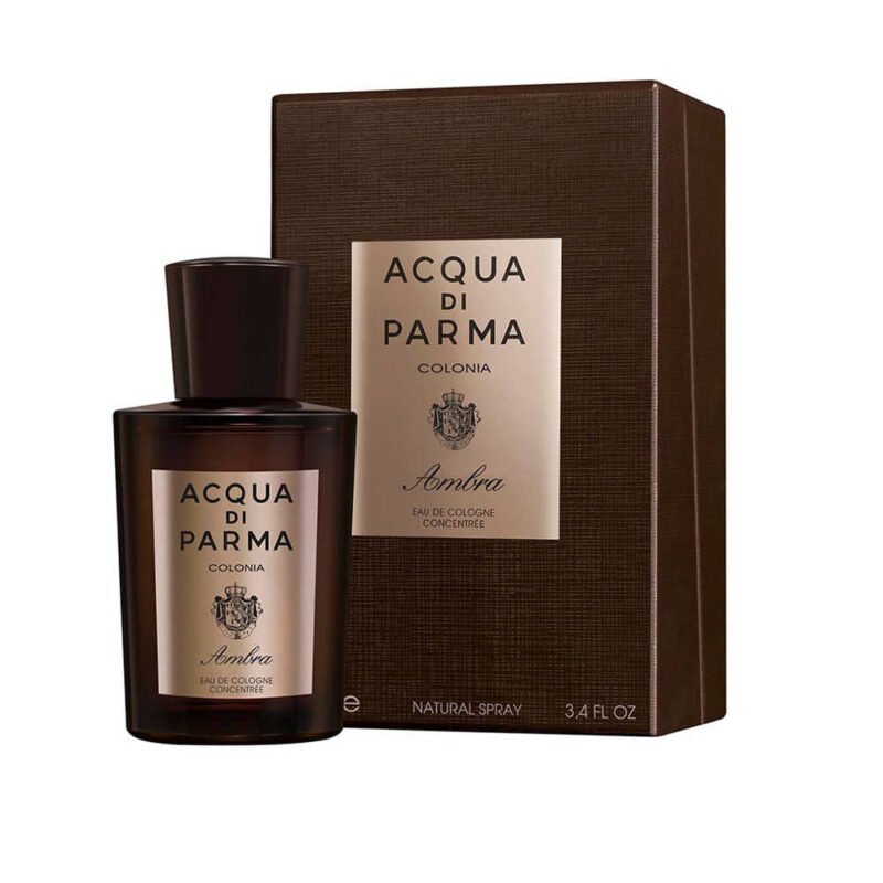 Acqua Di Parma Colonia Ambra 100ML - Image 2