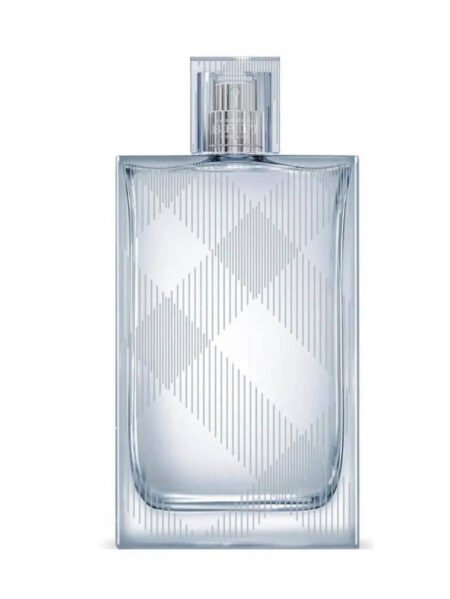Burberry Brit Splash EDT For Men 100ML