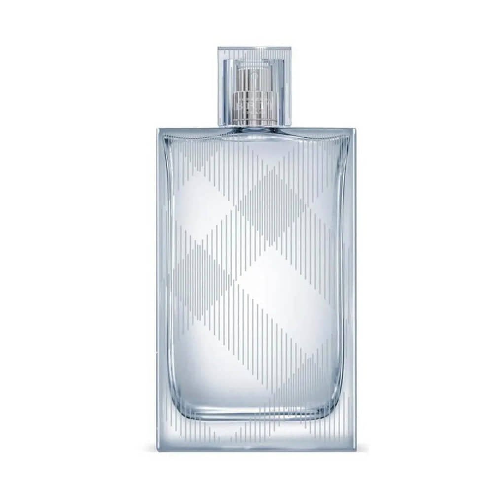 Burberry Brit Splash EDT For Men 100ML