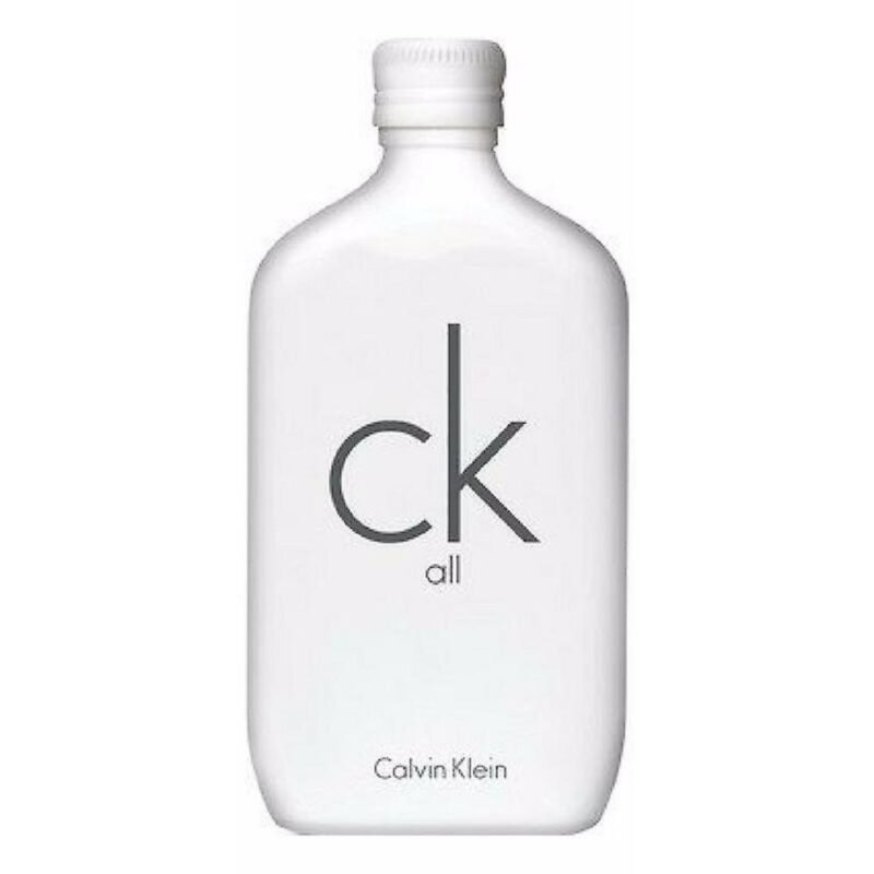 Calvin Klein CK All 100ML - Image 2
