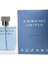 Azzaro Chrome United 100ML
