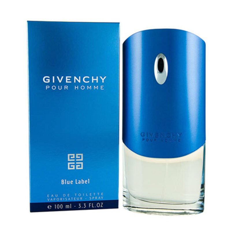 Givenchy Blue Label 100ML