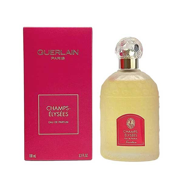 Guerlain Champs Elysees 100ML