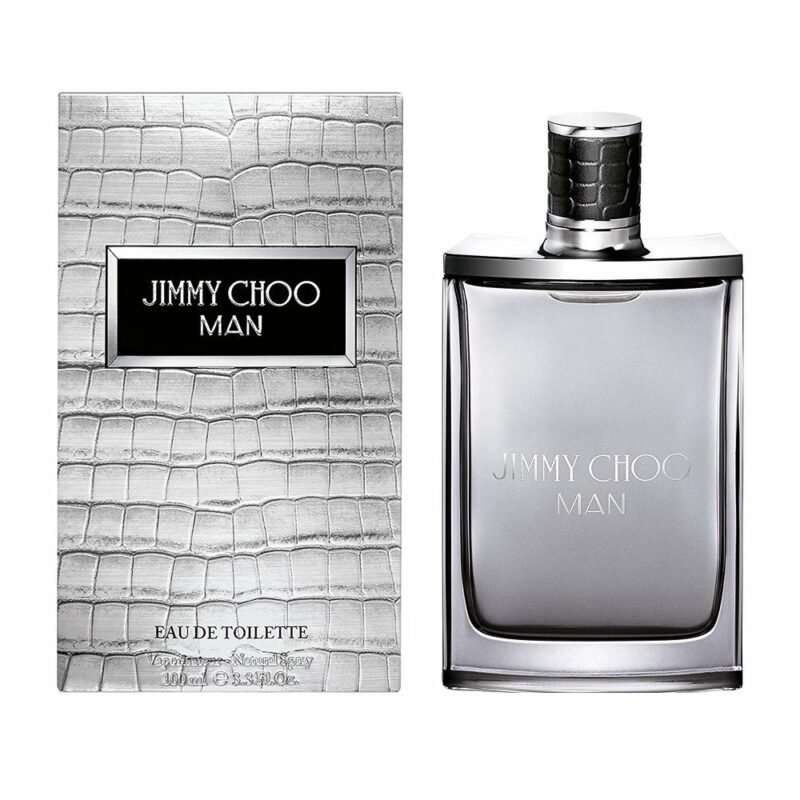 Jimmy Choo Man 100ML