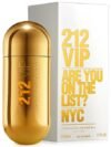 Carolina Herrera 212 VIP 80ML