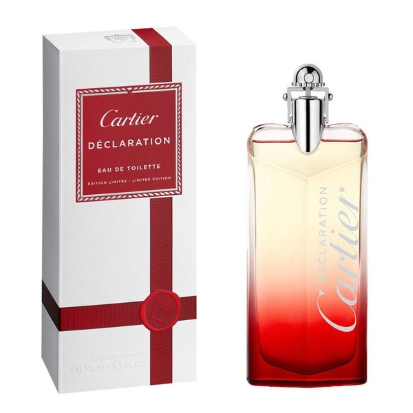 Cartier Declaration Limited Edition 100ML