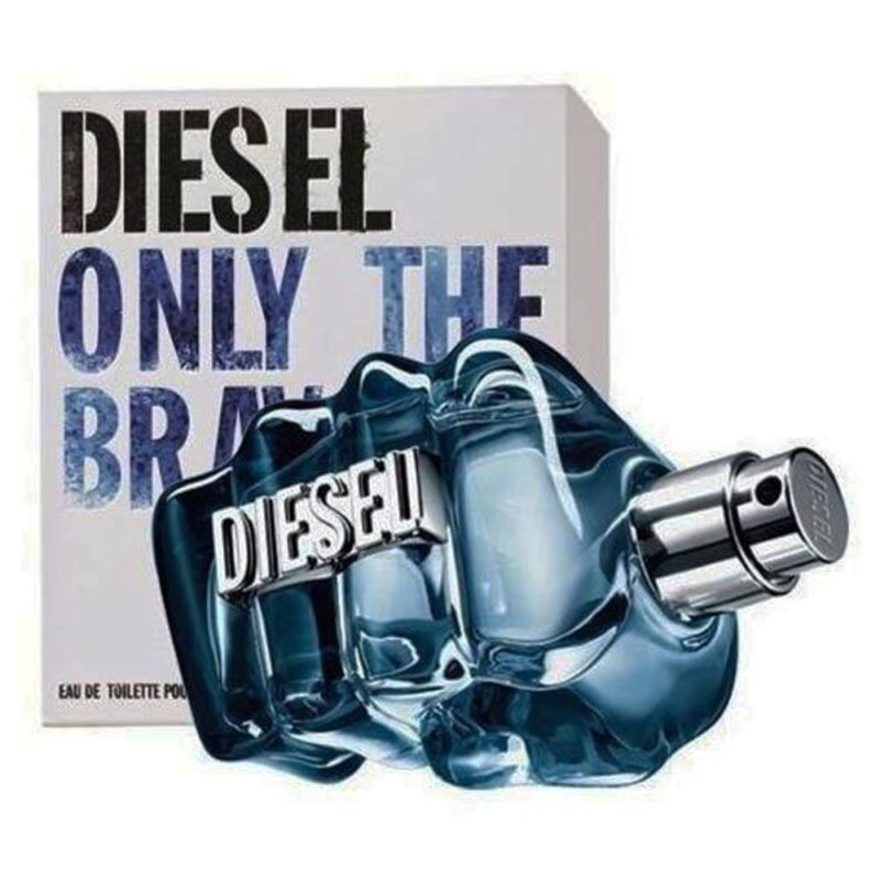 Diesel Only The Brave 75ML