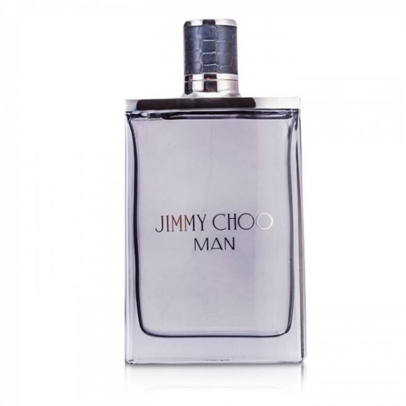 Jimmy Choo Man 100ML - Image 2