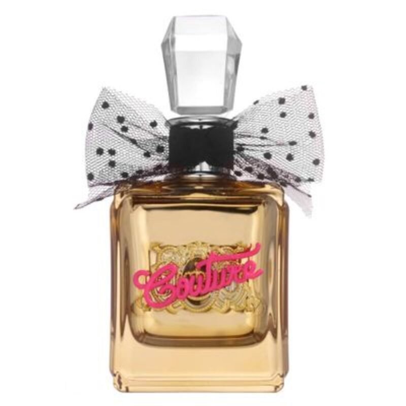 Juicy Couture Viva La Juicy Gold Couture 100ML - Image 2