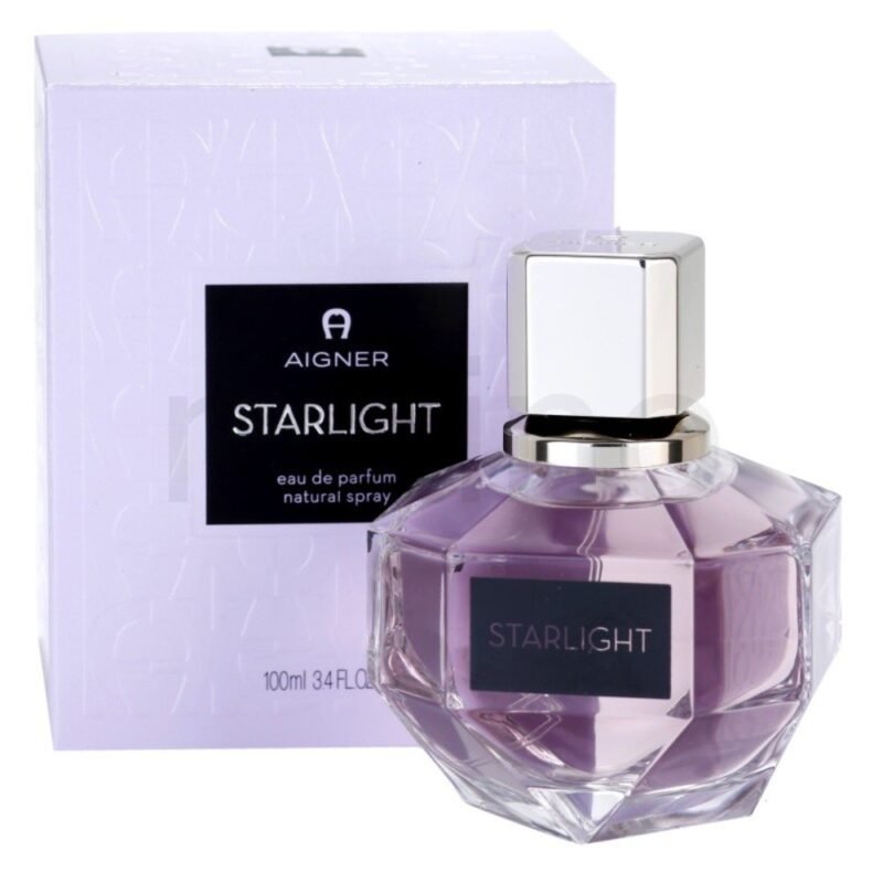 Aigner Starlight 100ML - Image 2
