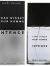 Issey Miyake L’Eau D’Issey Intense Pour Homme 125ML