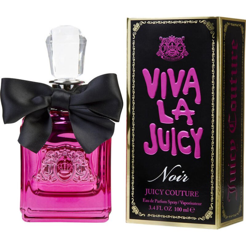 Juicy Couture Viva La Juicy Noir 100ML