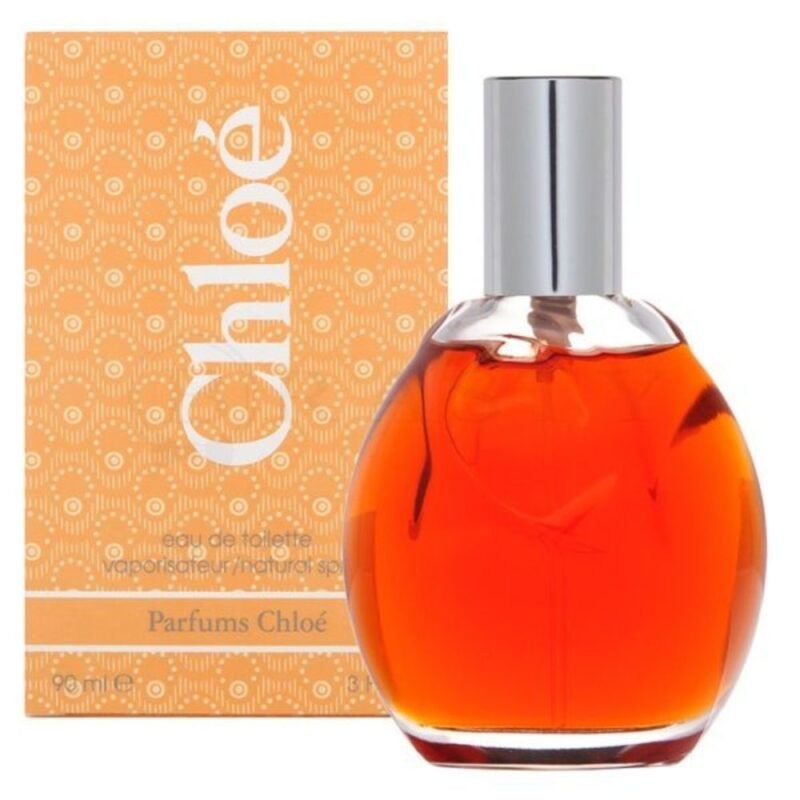 Chloe Parfums For Women 90ML