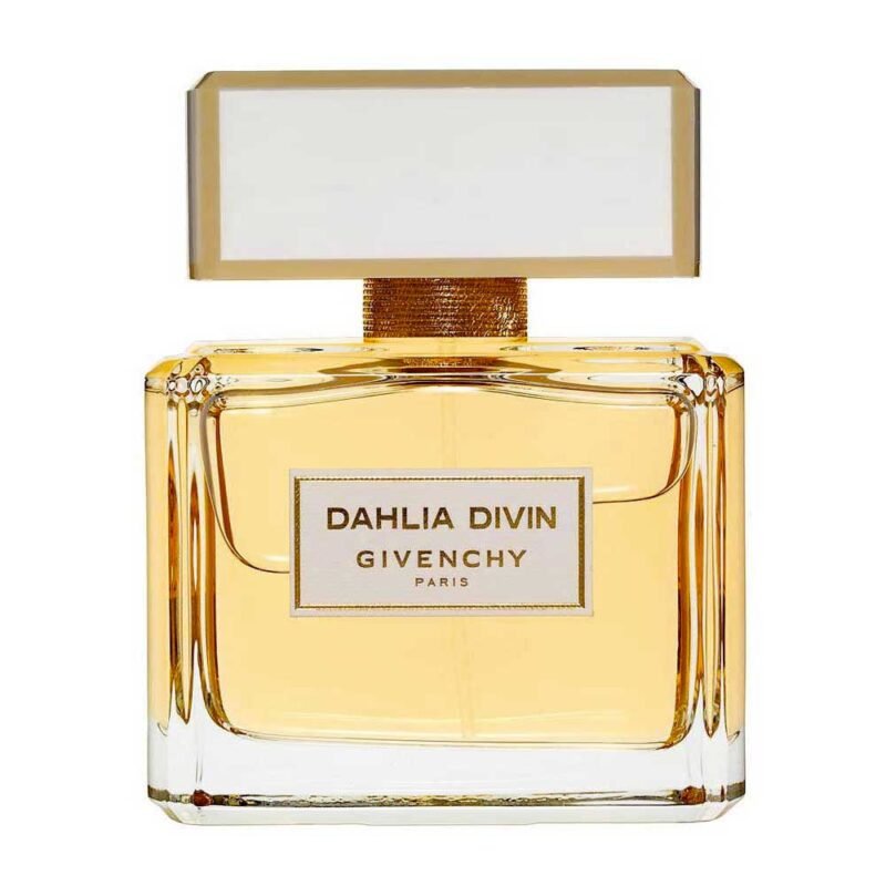 Givenchy Dahlia Divin 75ML - Image 2