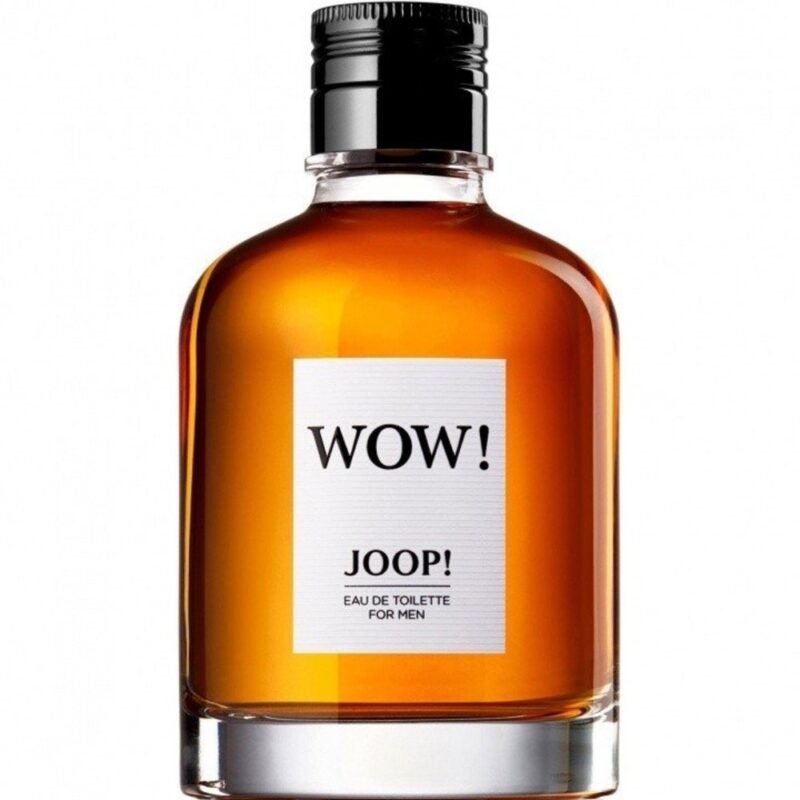 Joop Wow! 100ML - Image 2