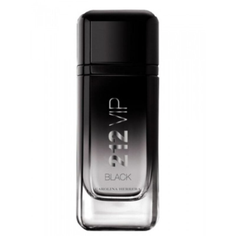 Carolina Herrera 212 VIP Black 100ML - Image 2