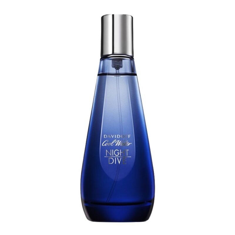 Davidoff Cool Water Night Dive 80ML - Image 2