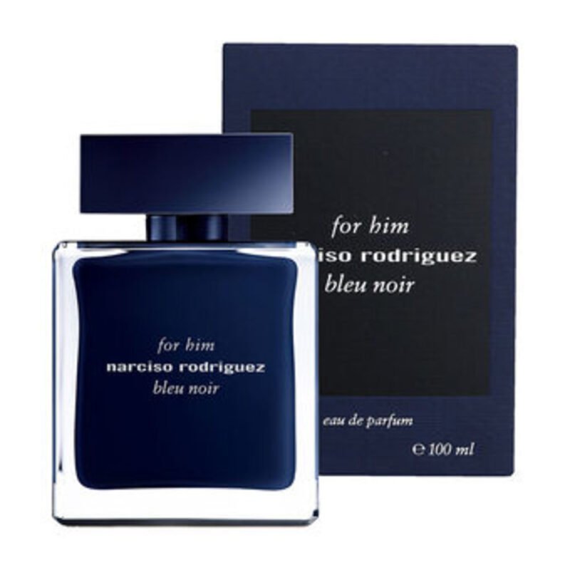 Narciso Rodriguez Bleu Noir For Him 100ML