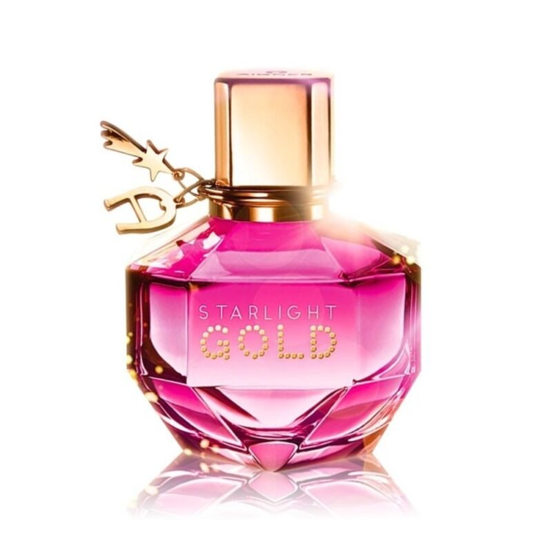 Aigner Starlight Gold 100ML - Image 2