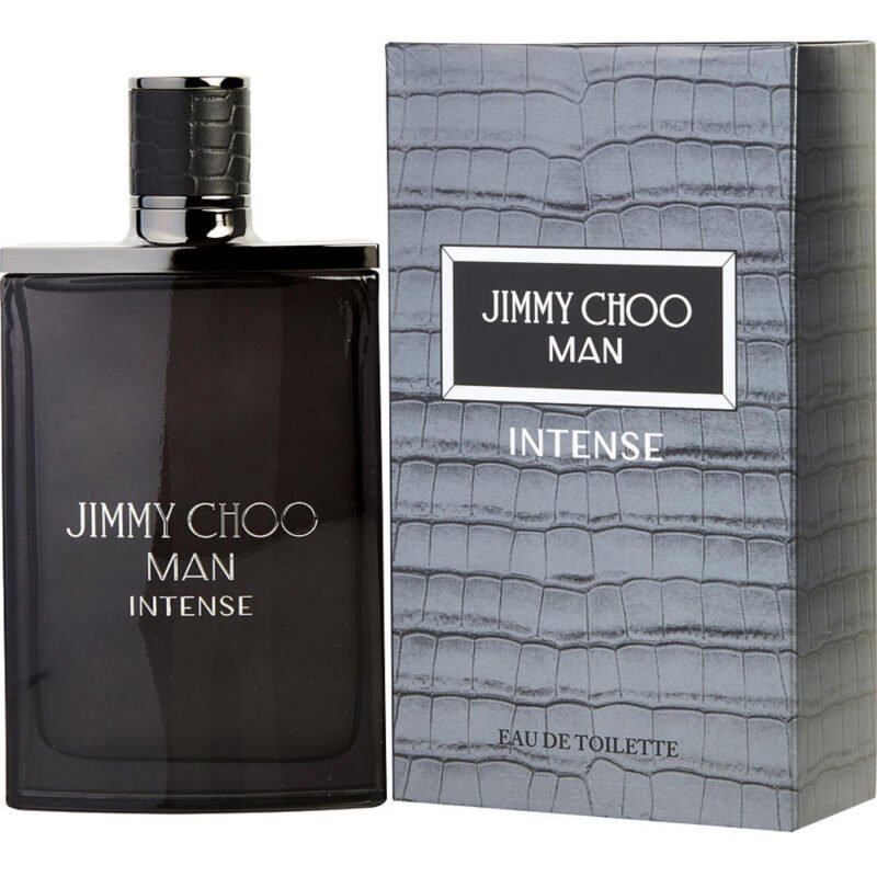 Jimmy Choo Man Intense 100ML