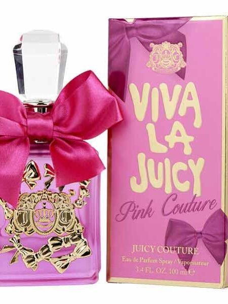 Juicy Couture Viva La Juicy Pink Couture 100ML
