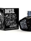 Diesel Only The Brave Tattoo 125ML