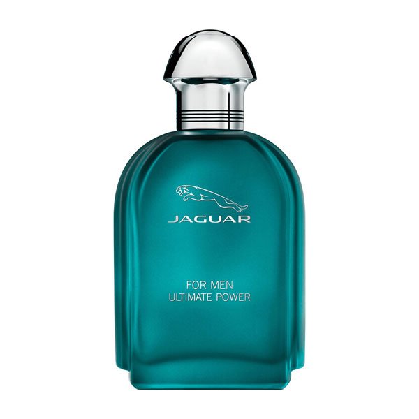 Jaguar For Men Ultimate Power 100ML - Image 2