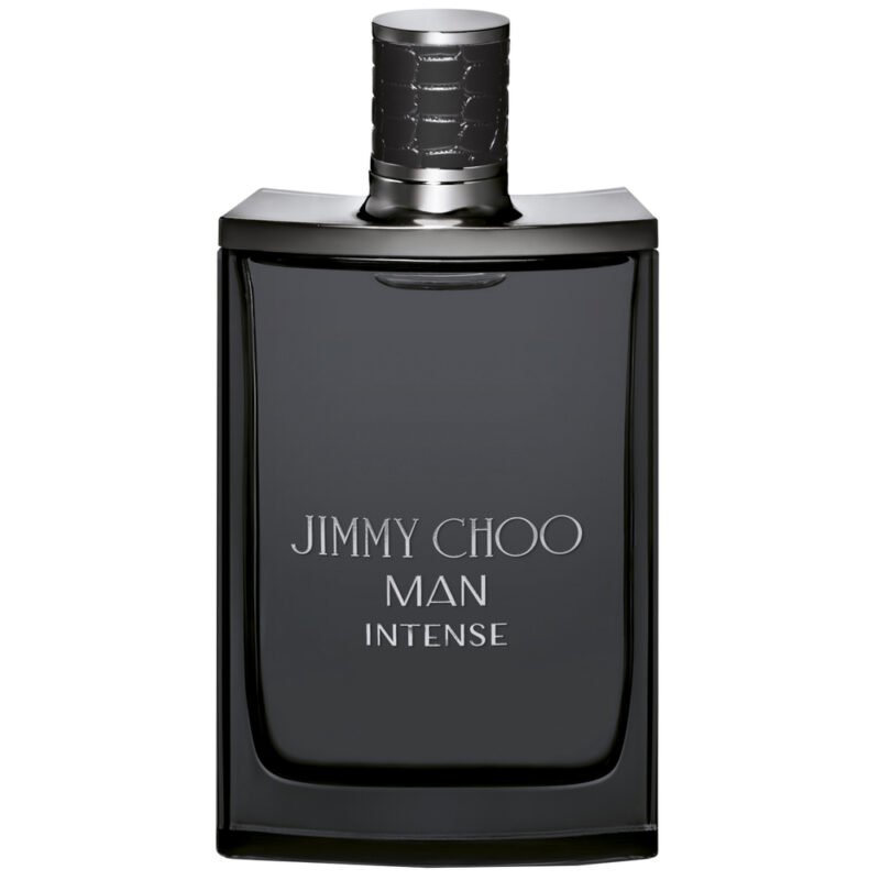 Jimmy Choo Man Intense 100ML - Image 2