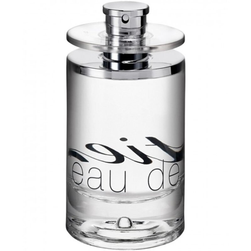 Cartier Eau De Cartier 100ML - Image 2