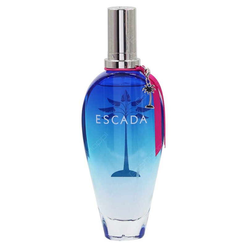 Escada Island Kiss EDT For Women 100ML - Image 2