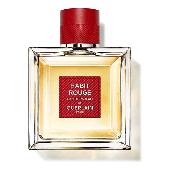 Guerlain Habit Rouge 100ML - Image 2