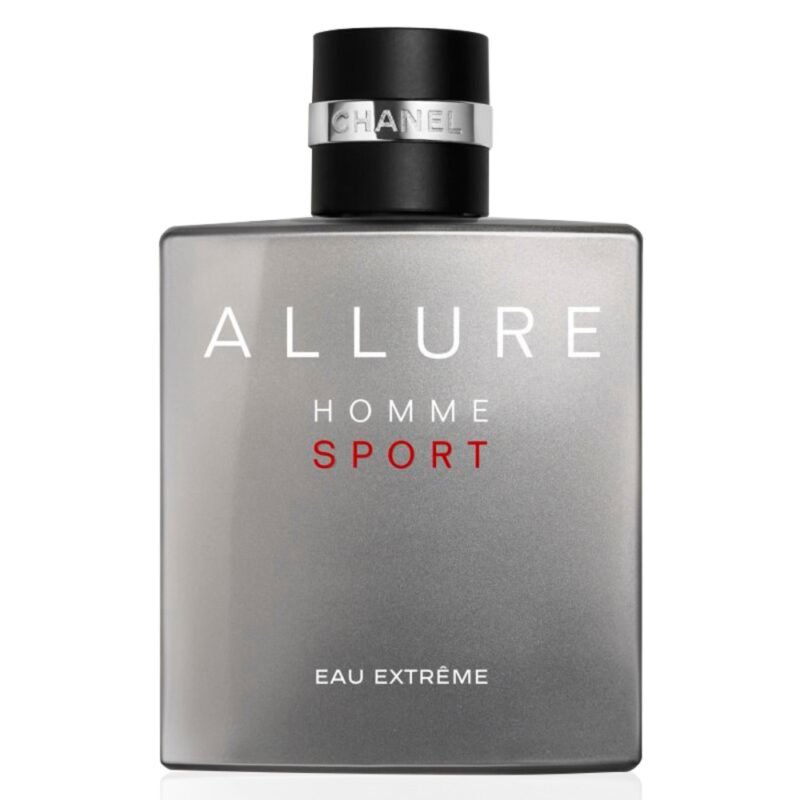 Allure Homme Sport Eua Extreme 100ML