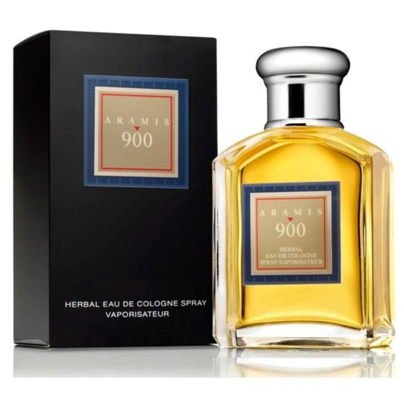 Aramis 900 For Men 100ml - Image 3
