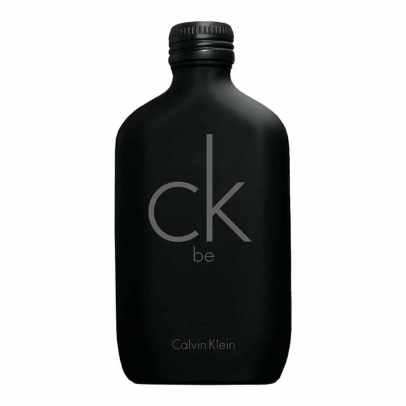 Calvin Klein CK Be 100ML - Image 2