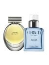 Calvin Klein Beauty And Eternity Aqua 100ML